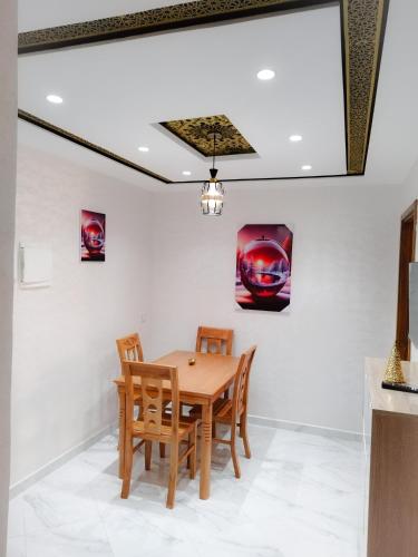 Facilities, les Belles Residences de Safir in Luxus Facilities, les Belles Residences de Safir in Luxus