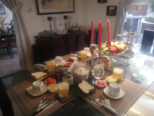 อาหารและเครื่องดื่ม, FAKALI Homestay in รูมิปัมบา อาหารและเครื่องดื่ม, FAKALI Homestay in รูมิปัมบา