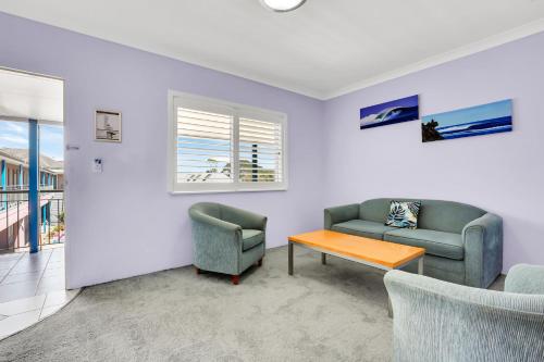 蜆殼港村汽車旅館 (Shellharbour Village Motel) in 謝爾哈伯 蜆殼港村汽車旅館 (Shellharbour Village Motel) in 謝爾哈伯