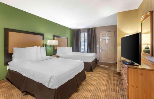 Extended Stay America Select Suites - Phoenix - Mesa - West in West Mesa Extended Stay America Select Suites - Phoenix - Mesa - West in West Mesa