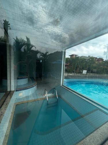 Parna soba, Solar 43 in Vila Luiza Parna soba, Solar 43 in Vila Luiza