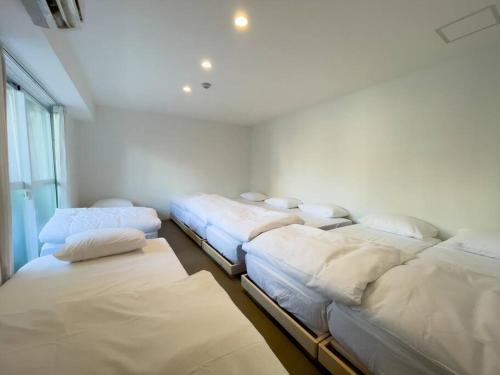 TasoneUrbanStayOsaka なんば日本橋三陽グリーンハイツ301