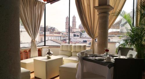 Best Western Taxco in Taxco Best Western Taxco in Taxco