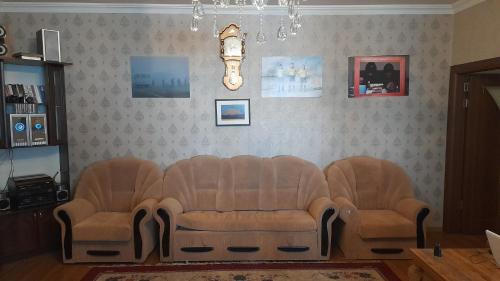 Noa Hostel and Guest House in นักซีวาน Noa Hostel and Guest House in นักซีวาน