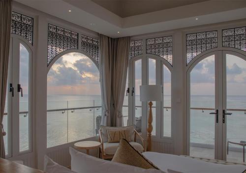منظر, Stone Hotels Dhiffushi in نورث مالى أتول منظر, Stone Hotels Dhiffushi in نورث مالى أتول