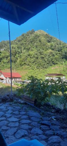 Hiker's Homestay in Batad Hiker's Homestay in Batad