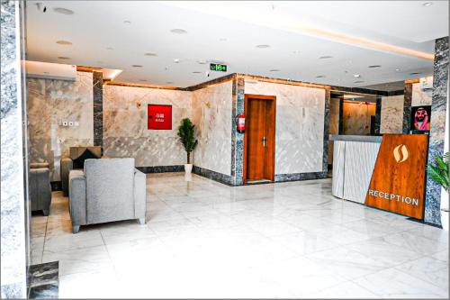 فندق بلانتي 2 in الجامعة فندق بلانتي 2 in الجامعة