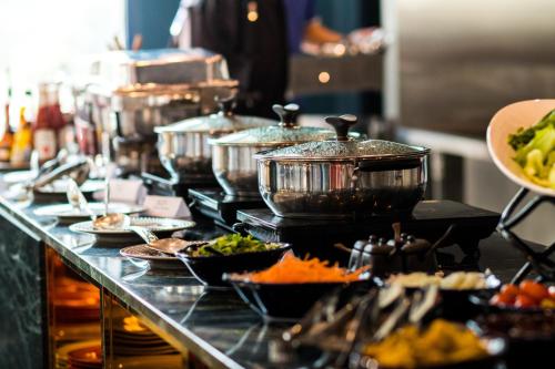 Klub Hotel Bangkok14