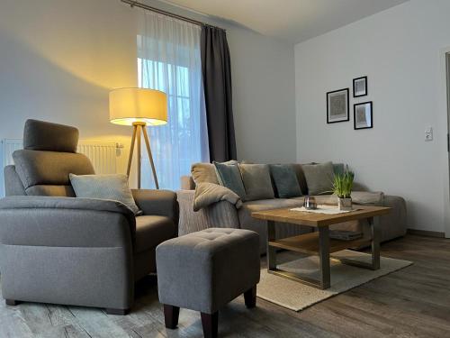 Ferienwohnung AllerStall in Essel Ferienwohnung AllerStall in Essel