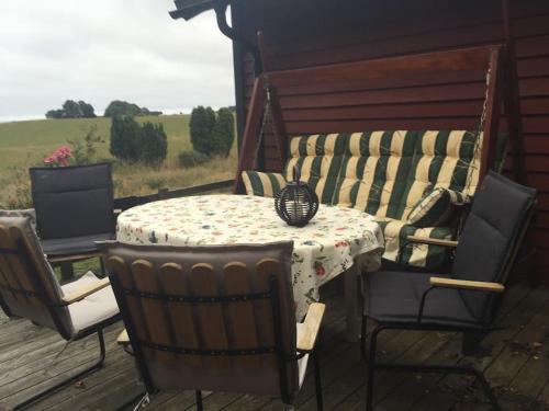 Sagolikt lage med havsutsikt i Rorum pa Osterlen in Glimminge Sagolikt lage med havsutsikt i Rorum pa Osterlen in Glimminge