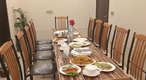 Mairona Hotel Gulberg in Lahore Mairona Hotel Gulberg in Lahore