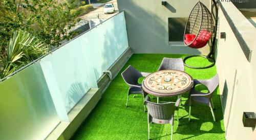 Mairona Hotel Gulberg in Lahoreben Mairona Hotel Gulberg in Lahoreben