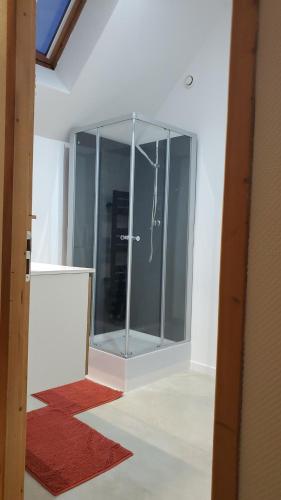 دش, appartement au calme in أودوس دش, appartement au calme in أودوس