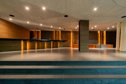 カサ デ ラ フローラ ホテル10