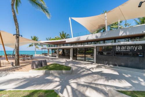 カサ デ ラ フローラ ホテル3