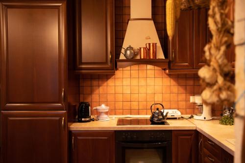 Létesítmények, Margarita's House in Kalyvia Fylaktis Létesítmények, Margarita's House in Kalyvia Fylaktis