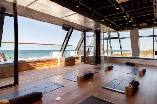 Attractions, Wyn. Strandhotel Sylt in Westerland Attractions, Wyn. Strandhotel Sylt in Westerland