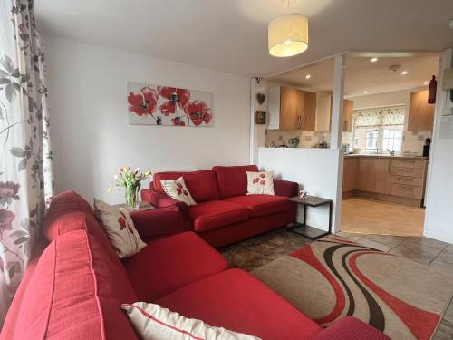 Fasilitas, 3 Bed in Woolacombe 51431 in Down Barat Fasilitas, 3 Bed in Woolacombe 51431 in Down Barat