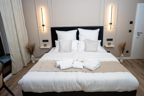 Julys Apartment Nr 3 in Oberhausen City Center Julys Apartment Nr 3 in Oberhausen City Center