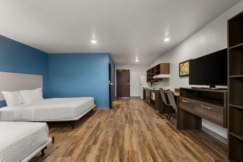 WoodSpring Suites Yorktown Newport News in Newport News (VA) WoodSpring Suites Yorktown Newport News in Newport News (VA)