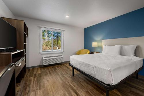 WoodSpring Suites Yorktown Newport News in Newport News (VA) WoodSpring Suites Yorktown Newport News in Newport News (VA)