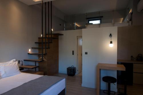 ILION Air Host - near Athens International Airport