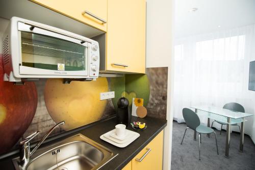 This photo about Design Sleepy Cologne shared on HyHotel.com