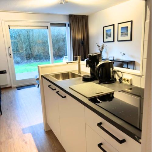 Prins Prachtig Amelander Kaap 97 in Άμελαντ Prins Prachtig Amelander Kaap 97 in Άμελαντ