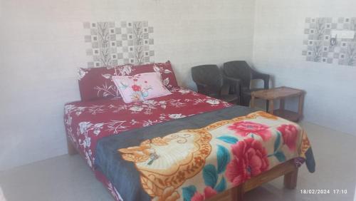 SAI homestay in Hospet SAI homestay in Hospet