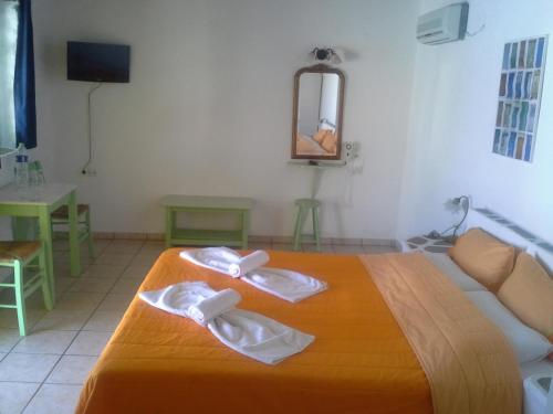 This photo about Ampelos shared on HyHotel.com