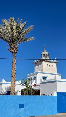 Dar Yasmina in Sidi Ifnis Dar Yasmina in Sidi Ifnis
