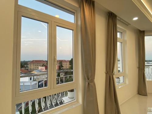 PARIS HOTEL CHAU DOC in Chau Doc (An Giang) PARIS HOTEL CHAU DOC in Chau Doc (An Giang)