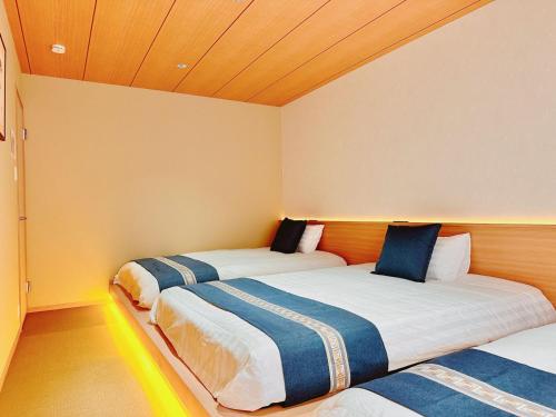 Retreat Nagahashi 旅趣・長橋