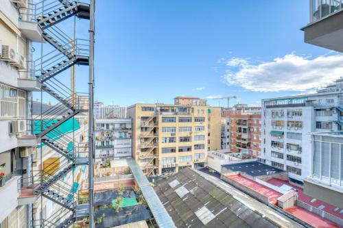 Vila Olimpica del Poblenou 3br w balcony BCN-70