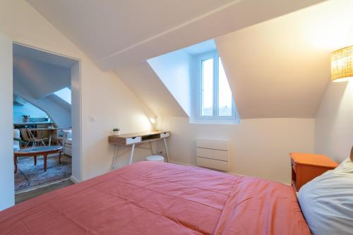 Le Ptit Bohemia - Appt pour 4 à Melun (Le Ptit Bohemia - Appt pour 4 a Melun) in Melun Le Ptit Bohemia - Appt pour 4 à Melun (Le Ptit Bohemia - Appt pour 4 a Melun) in Melun