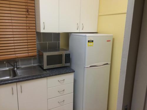 This photo about John Oxley Motel shared on HyHotel.com