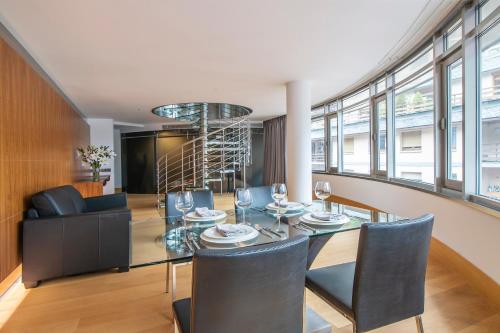 מתקני המלון, Hotel Starc by Pierre & Vacances Premium in אנדורה לה ולה מתקני המלון, Hotel Starc by Pierre & Vacances Premium in אנדורה לה ולה
