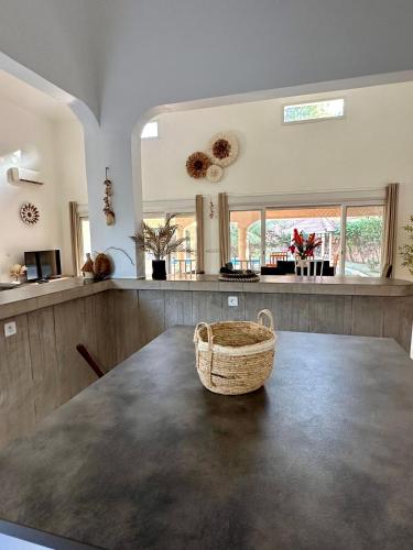 COCO KASSOUMAÏ by LES VILLAS KASSOUMAÏ à 100m de la plage (COCO KASSOUMAI by LES VILLAS KASSOUMAI a 100m de la plage) in 加帕罗尔 COCO KASSOUMAÏ by LES VILLAS KASSOUMAÏ à 100m de la plage (COCO KASSOUMAI by LES VILLAS KASSOUMAI a 100m de la plage) in 加帕罗尔