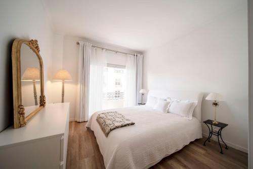 REF 1933 - Cannes - Apartment for rent