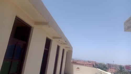hôtel hicham (hotel hicham) in 瓦爾紮紮特 hôtel hicham (hotel hicham) in 瓦爾紮紮特