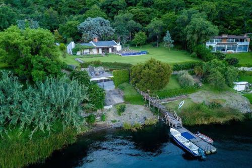 Casa Panimul, Atitlán Lake (Casa Panimul, Atitlan Lake) in 聖安東尼奧帕洛波 Casa Panimul, Atitlán Lake (Casa Panimul, Atitlan Lake) in 聖安東尼奧帕洛波