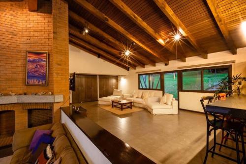 Casa Panimul, Atitlán Lake (Casa Panimul, Atitlan Lake) in 聖安東尼奧帕洛波 Casa Panimul, Atitlán Lake (Casa Panimul, Atitlan Lake) in 聖安東尼奧帕洛波