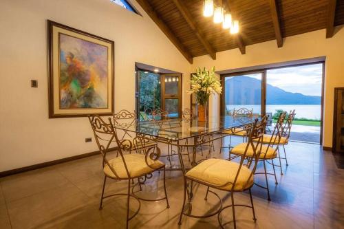 Casa Panimul, Atitlán Lake (Casa Panimul, Atitlan Lake) in 聖安東尼奧帕洛波 Casa Panimul, Atitlán Lake (Casa Panimul, Atitlan Lake) in 聖安東尼奧帕洛波