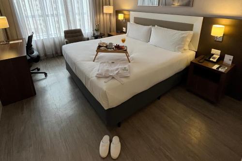 Holiday Inn Belo Horizonte Savassi By IHG in Belo Horizonte Holiday Inn Belo Horizonte Savassi By IHG in Belo Horizonte