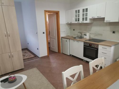 Apartman EMANA in Sajlovo Apartman EMANA in Sajlovo