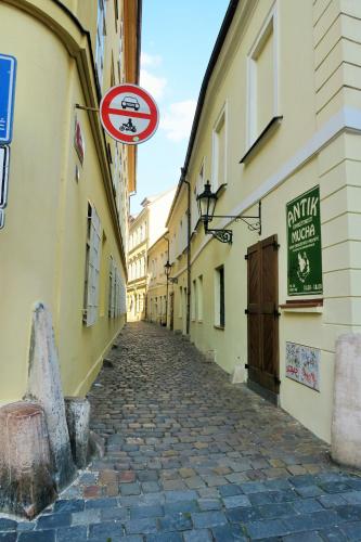 Old Town Gate Apartment Old Town Gate Apartment