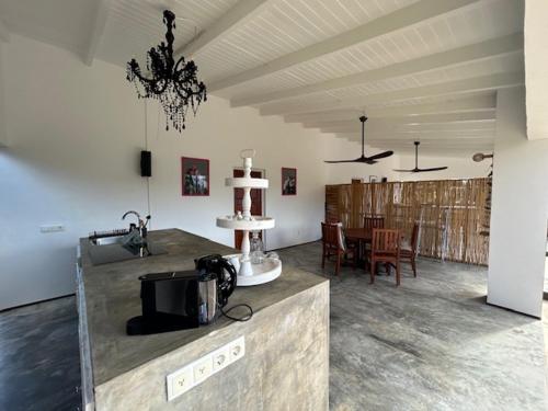 Landhuis Belnem Bonaire in Kralendijk Landhuis Belnem Bonaire in Kralendijk