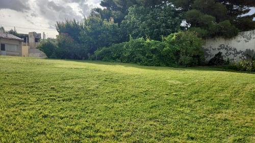 Surrounding environment, LUNA in Comodoro Rivadavia Surrounding environment, LUNA in Comodoro Rivadavia