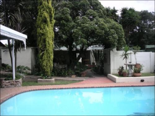 This photo about Stay-a-While Guesthouse shared on HyHotel.com