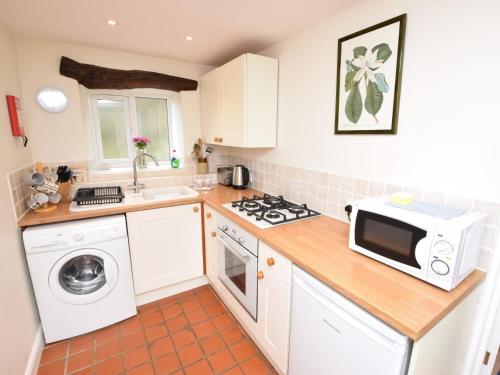 Faciliteter, 1 Bed in Curbar PK454 in Curbar Faciliteter, 1 Bed in Curbar PK454 in Curbar